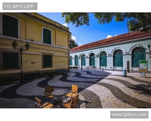 探索奥蓬达的魅力与历史：一段不可错过的文化之旅